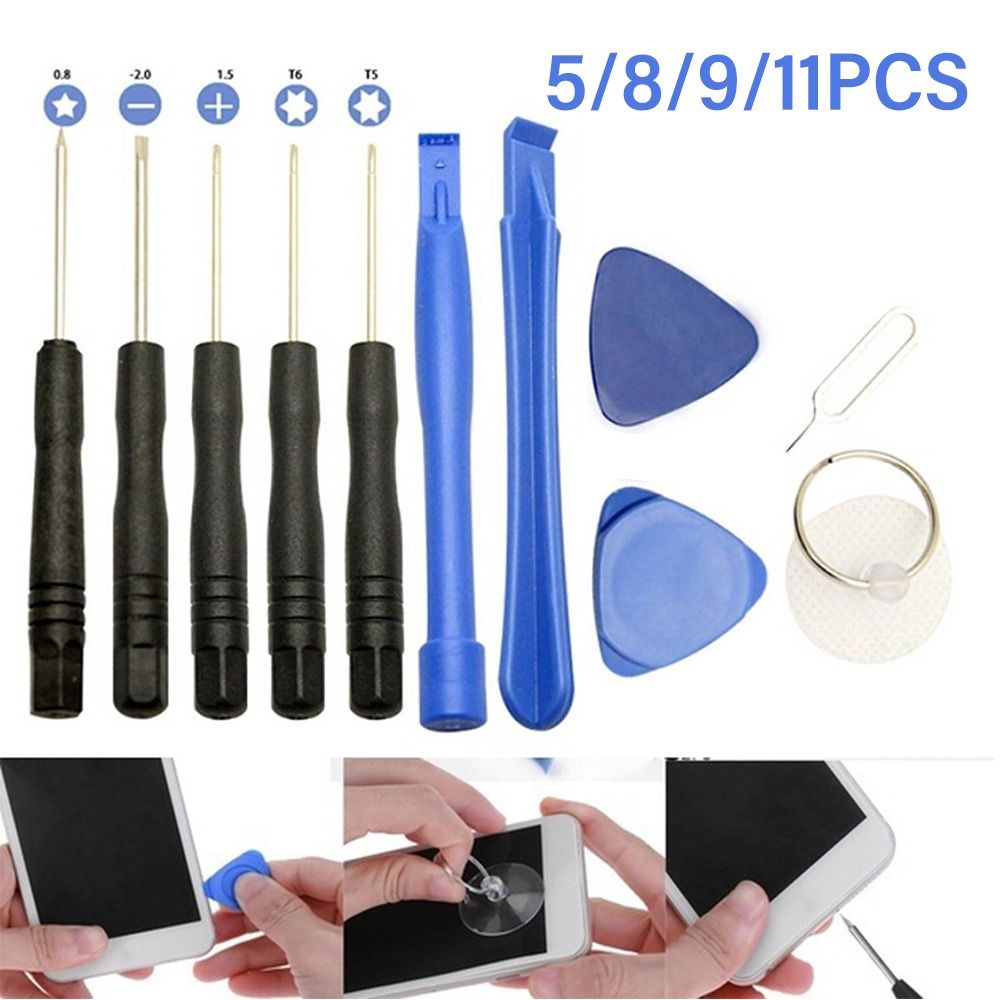 Laptop Open Accessories - Accessories Opening Screen Pry Bar Disassemble