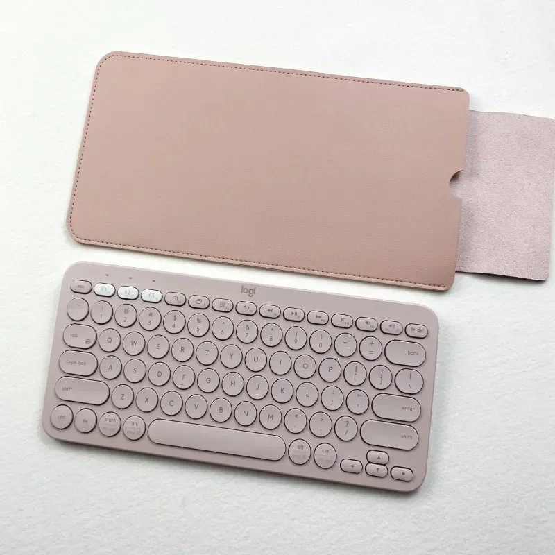 Laptop Accessories Box - Laptop Keyboard Bag Cover For Logitech