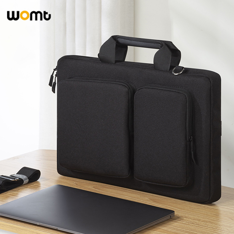 Laptop Accessories Organizer Bag - 13.3 14 15.6 inch Laptop Bag
