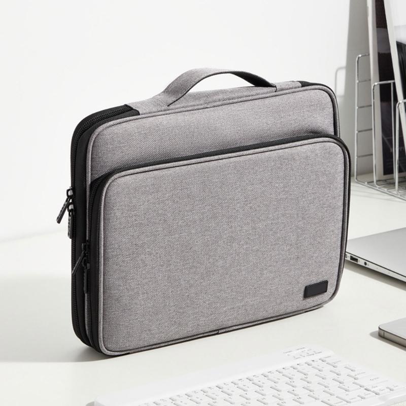 Laptop Open Accessories - 180 Degree Full Open Tablet Bag