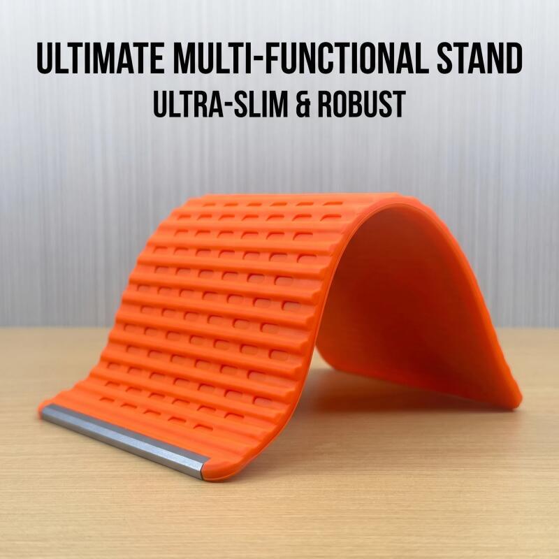 Laptop Accessories All - Creative Foldable Phone Stand - Flexible