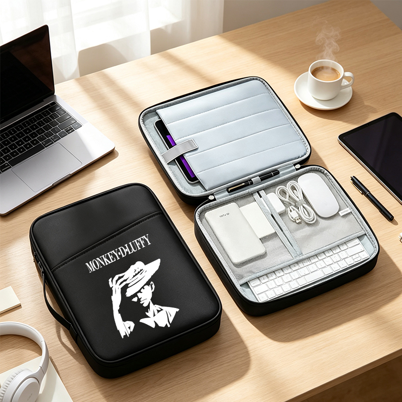 Laptop Accessories Organizer Bag - New One Piece Laptop Sleeve Bag