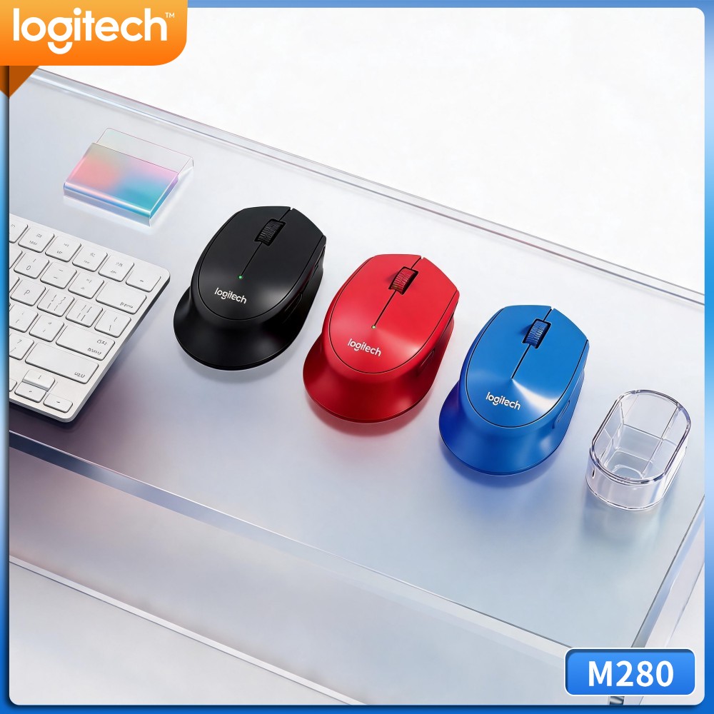 Laptop Accessories Officeworks - Office Pc Accessory Wireless Mouse M280