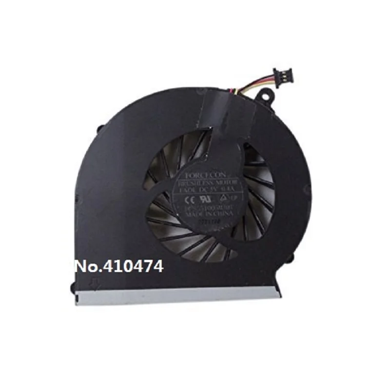 New CPU Cooler Fan For HP Comp - Laptop Cooling Pad recension och pris