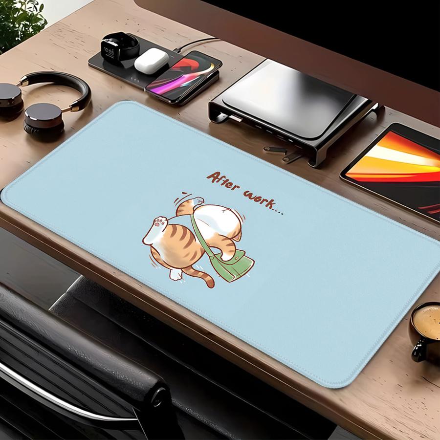 Work Cat Art Waterproof Mouse  - Laptop Accessories Officeworks recension och pris