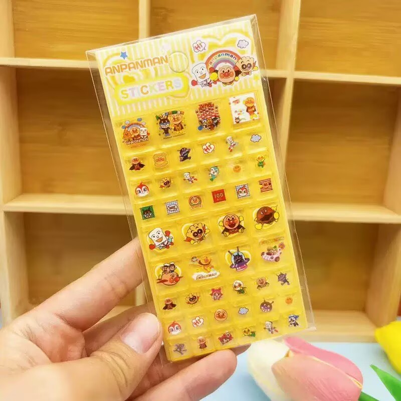 2/4p Solid Square Sticker Diy  - Laptop Accessories All recension och pris