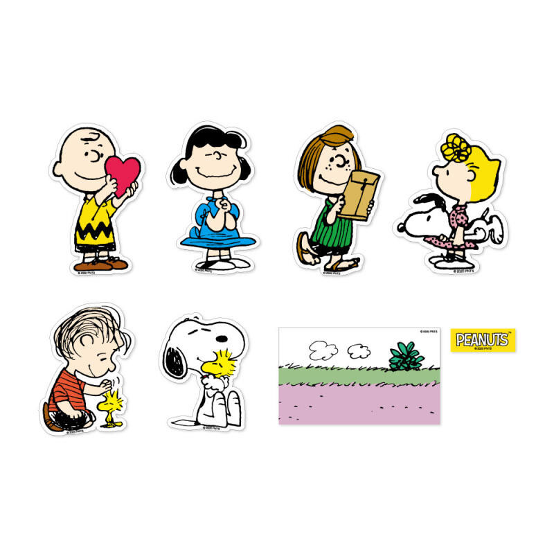 Cartoon Snoopy Waterproof Stic - Laptop Accessories Bag recension och pris