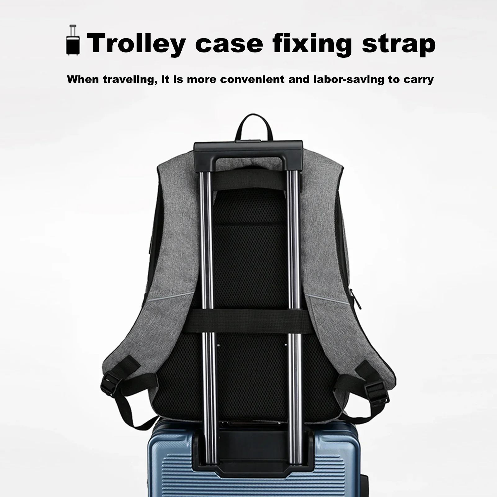 Laptop Backpack for 17 Inch La - Laptop Accessories Box recension och pris