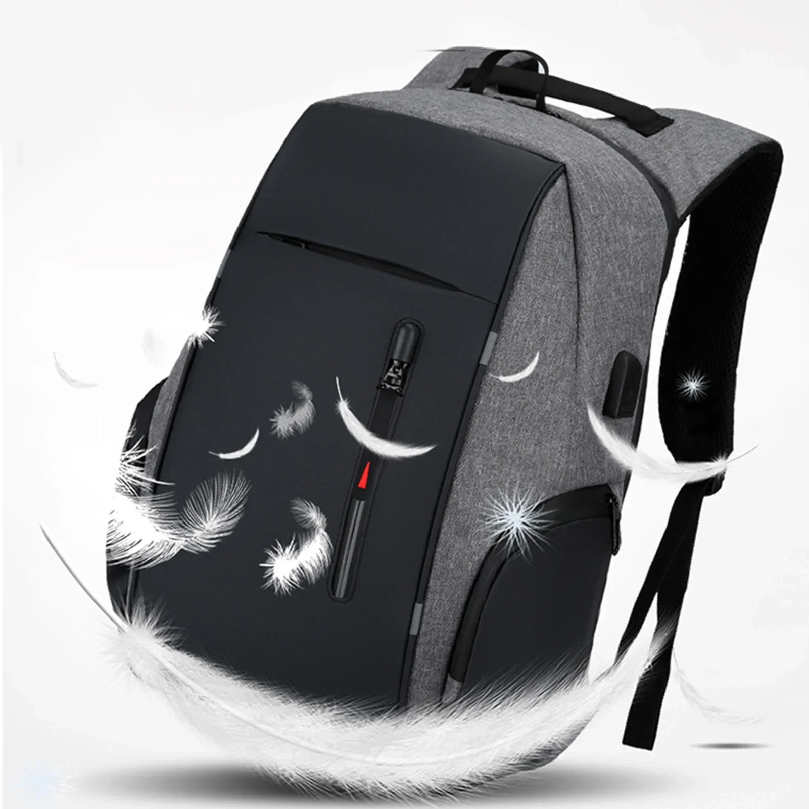 Laptop Backpack for 17 Inch La - Laptop Accessories Box recension och pris
