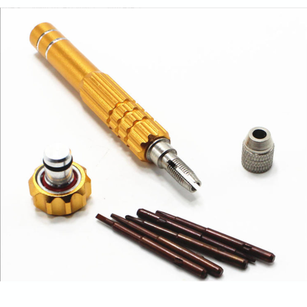 5 In 1 Screwdriver Repair Kit  - Laptop Open Accessories recension och pris