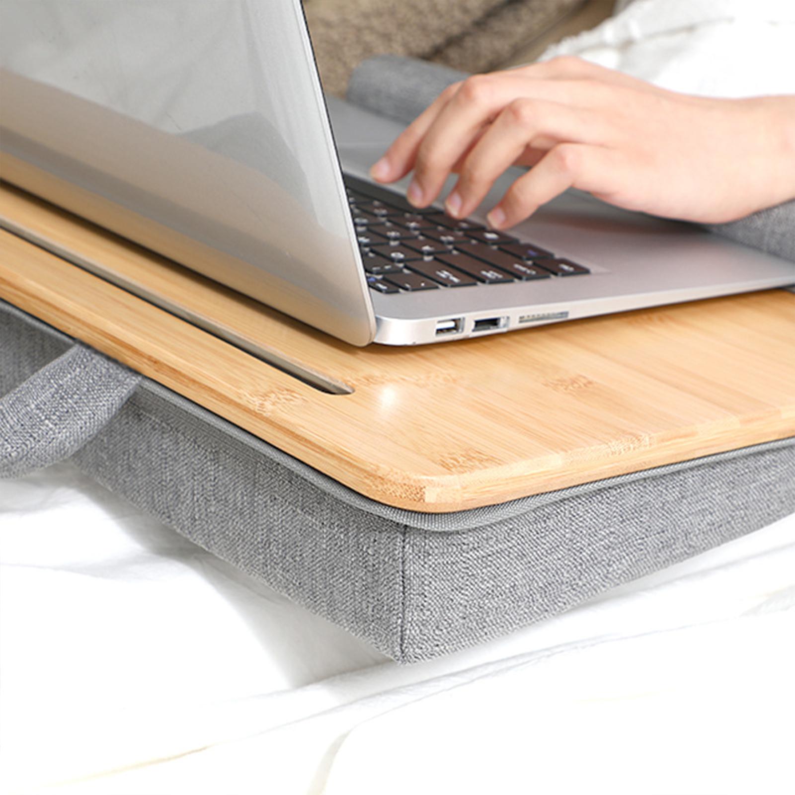 Lap Desk Ergonomic Office Acce - Laptop Accessories Officeworks recension och pris