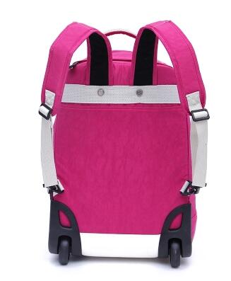 18 Inch Wheeled Backpacks for  - Laptop Accessories Organizer Bag recension och pris