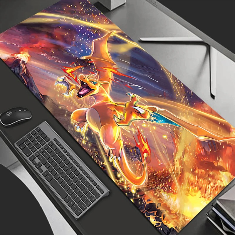 Mouse Pad Anime Gaming Accesso - Laptop Accessories All recension och pris