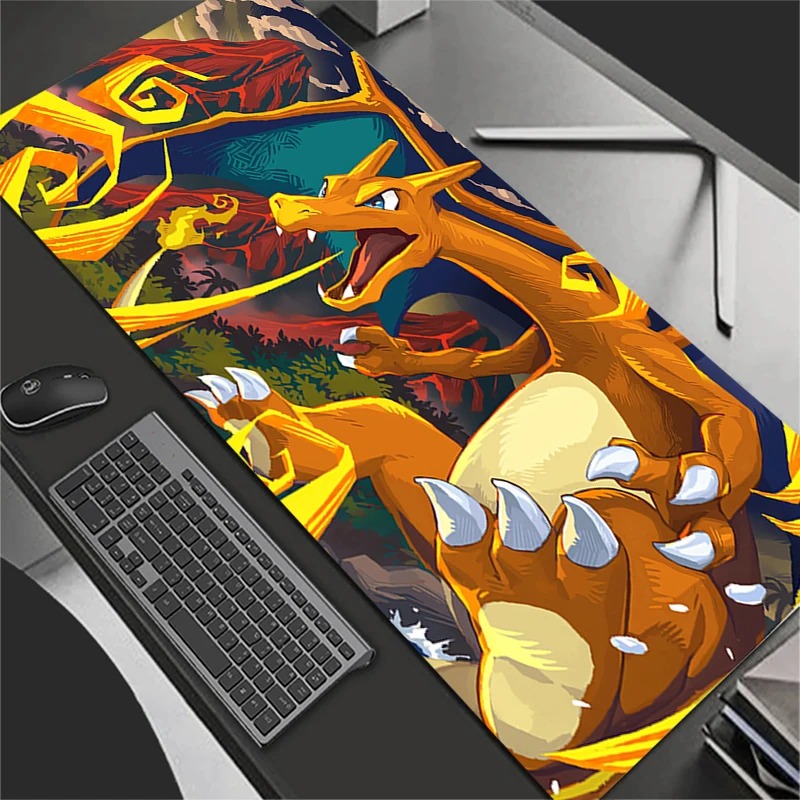 Mouse Pad Anime Gaming Accesso - Laptop Accessories All recension och pris