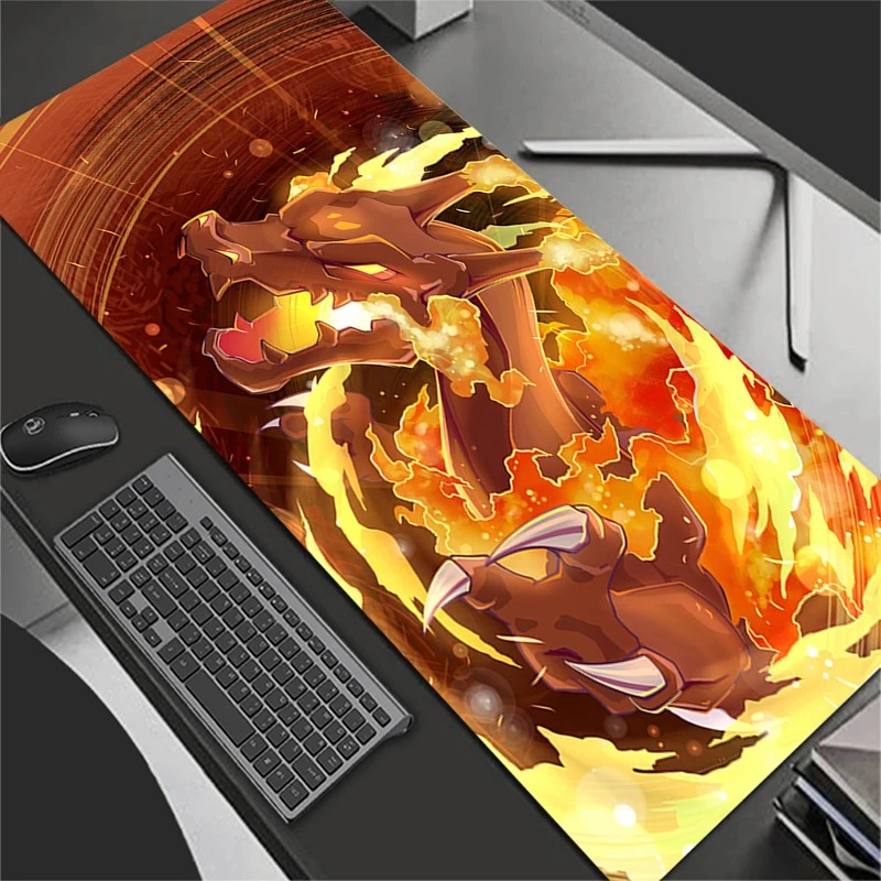 Mouse Pad Anime Gaming Accesso - Laptop Accessories All recension och pris