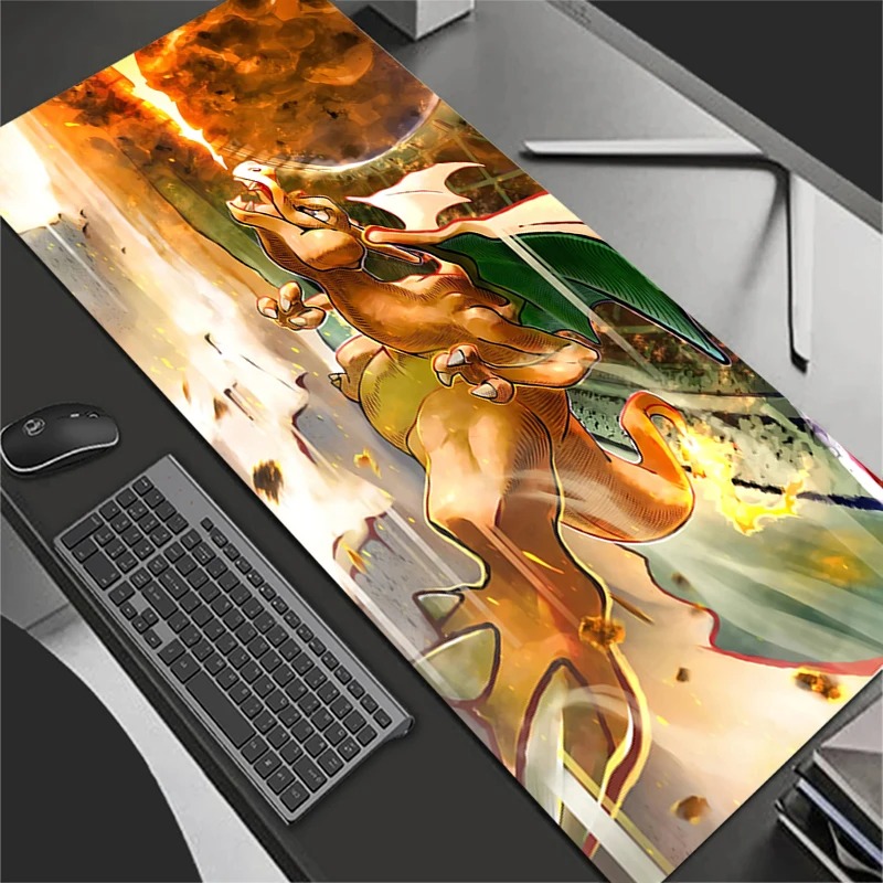 Mouse Pad Anime Gaming Accesso - Laptop Accessories All recension och pris
