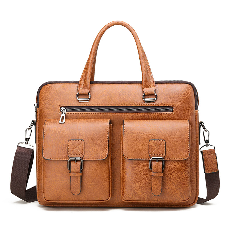 Luxury Brand Man Business Brie - Laptop Accessories Box recension och pris