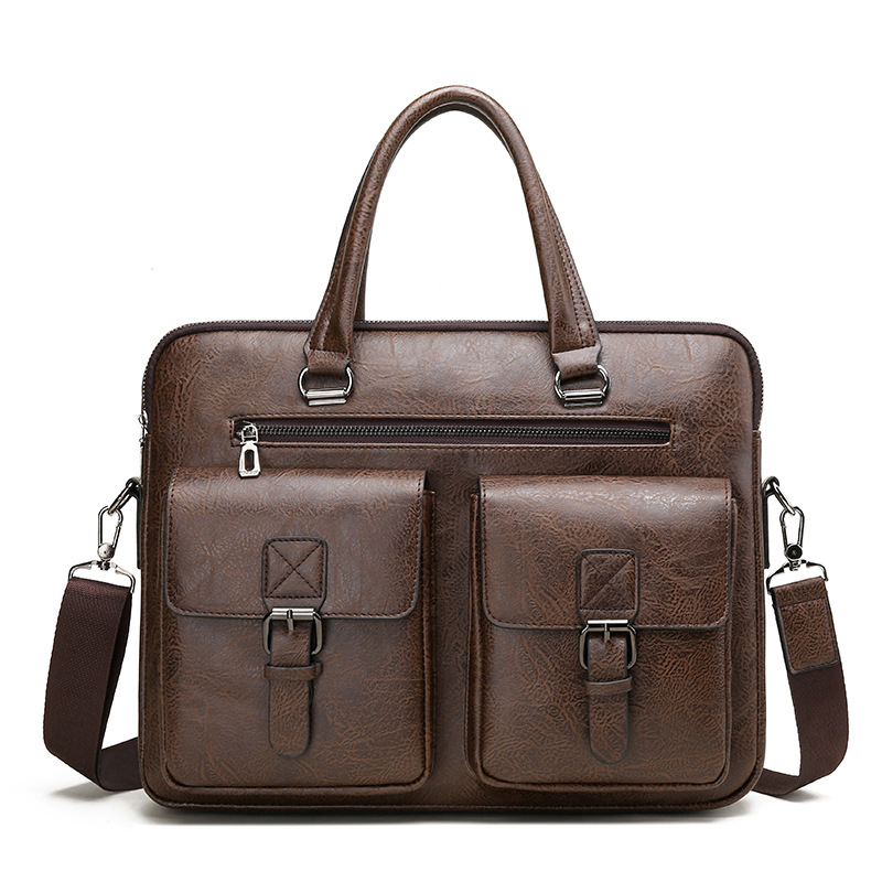 Luxury Brand Man Business Brie - Laptop Accessories Box recension och pris