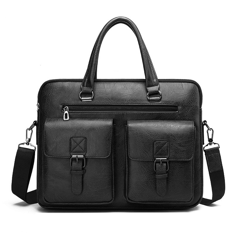 Luxury Brand Man Business Brie - Laptop Accessories Box recension och pris