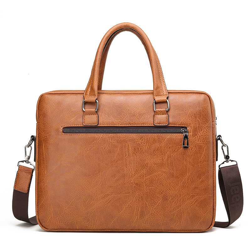 Luxury Brand Man Business Brie - Laptop Accessories Box recension och pris
