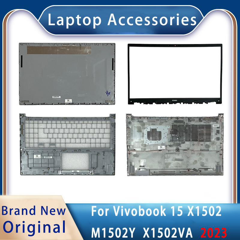 New For Asus Vivobook 15 X1502 - Laptop Accessories For Asus Vivobook recension och pris