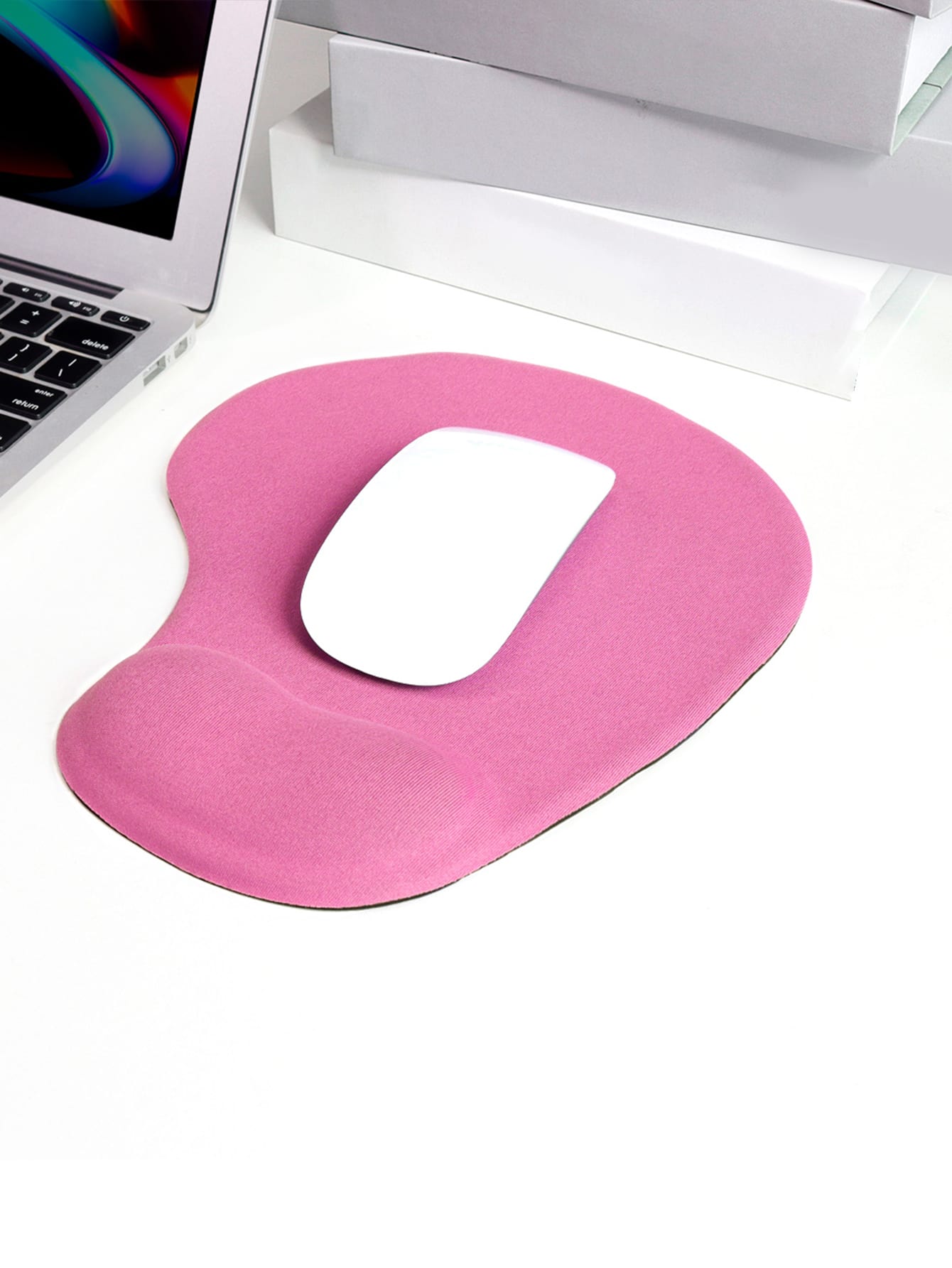 Soft Silicone Wrist Cushion Mo - Laptop Accessories Officeworks recension och pris