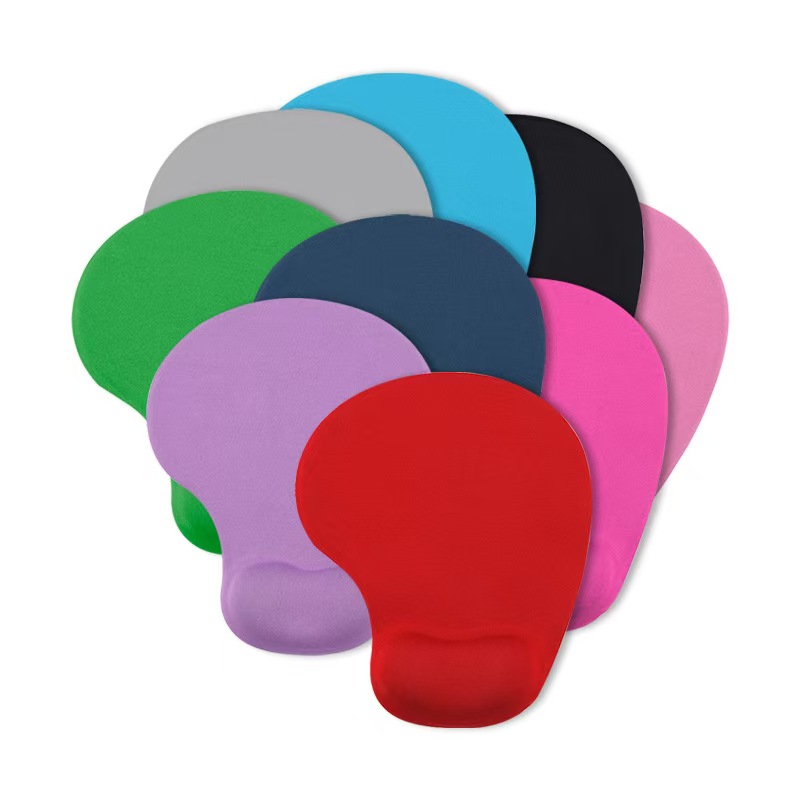 Soft Silicone Wrist Cushion Mo - Laptop Accessories Officeworks recension och pris