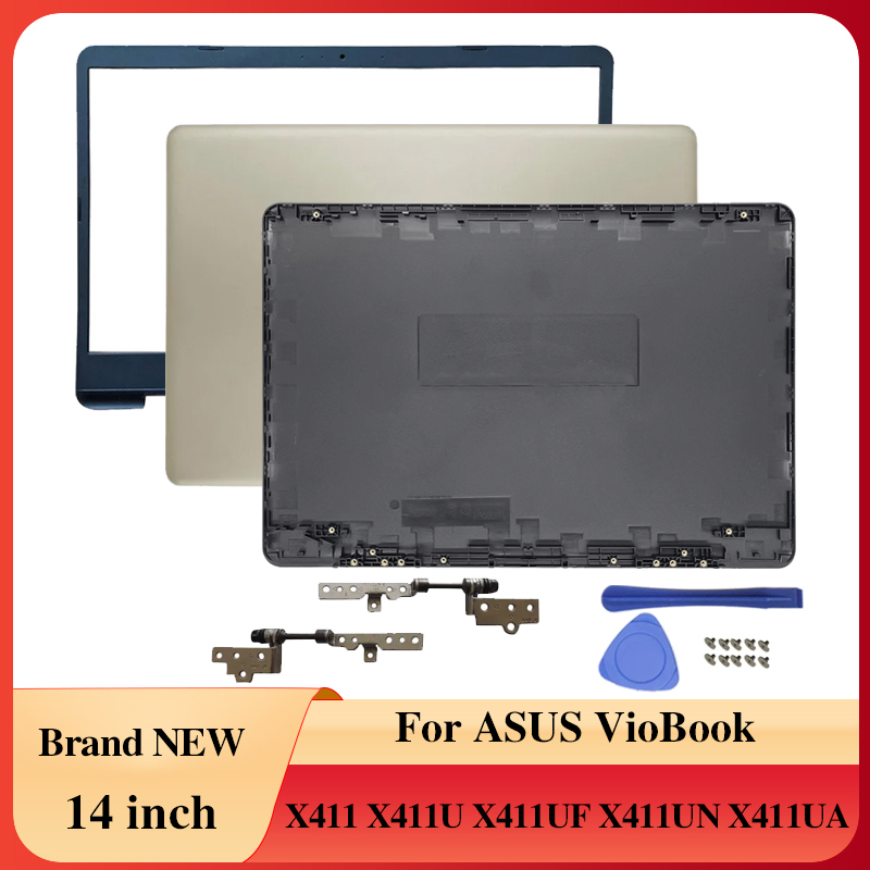 Non-Touch Notebook Screen LCD  - Laptop Accessories For Asus Vivobook recension och pris