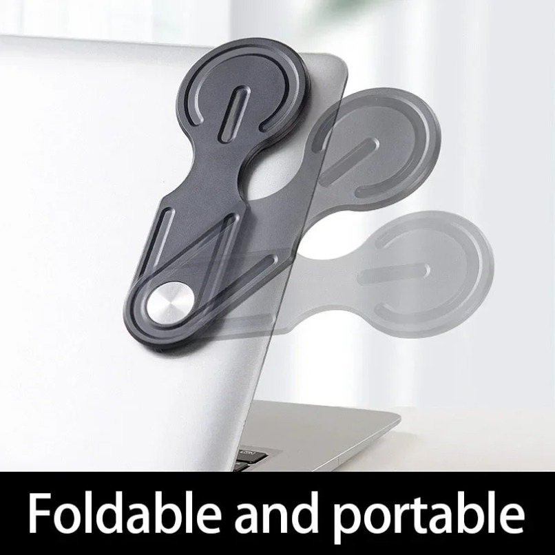 Portable Laptop Side Phone Sta - Laptop Accessories Officeworks recension och pris