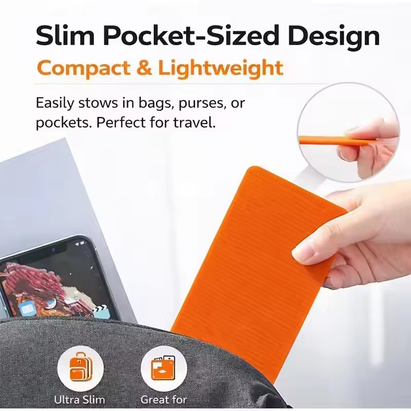Lazy Portable Phone Stand Sili - Laptop Accessories All recension och pris