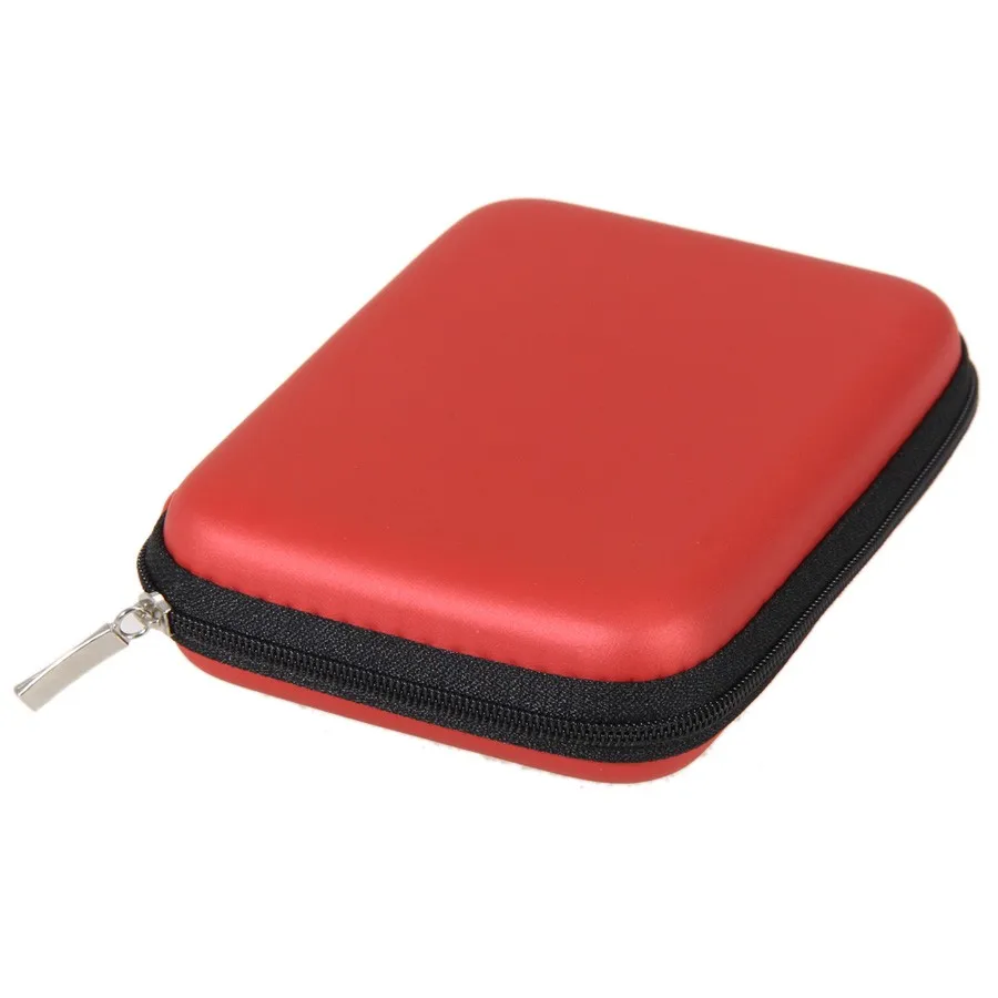 2.5 Inch Portable EVA Hard Dri - Laptop Accessories Bag recension och pris