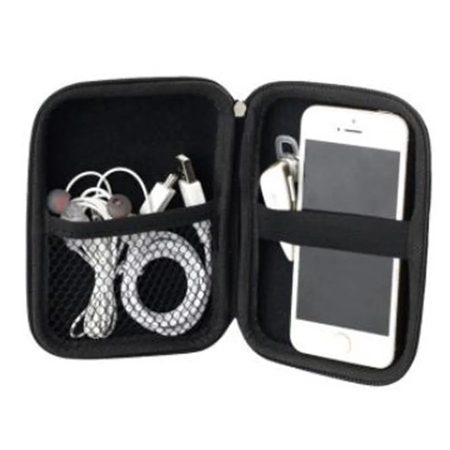 2.5 Inch Portable EVA Hard Dri - Laptop Accessories Bag recension och pris