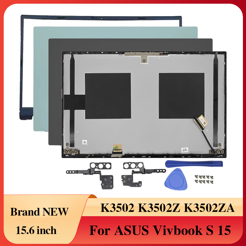 For ASUS Vivobook S15 K3502 K3 - Laptop Accessories For Asus Vivobook recension och pris