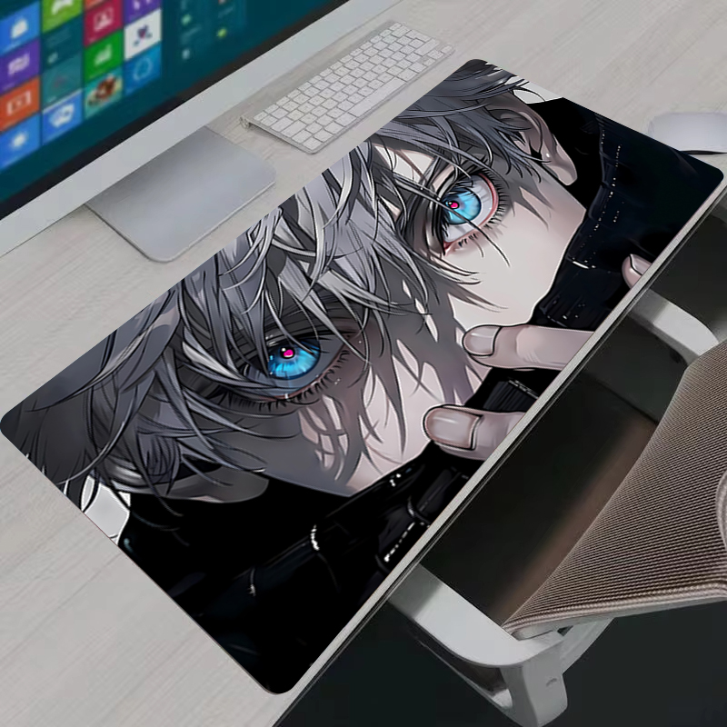 Mouse Pad Cool Anime Jujutsu K - Laptop Cooling Pad recension och pris
