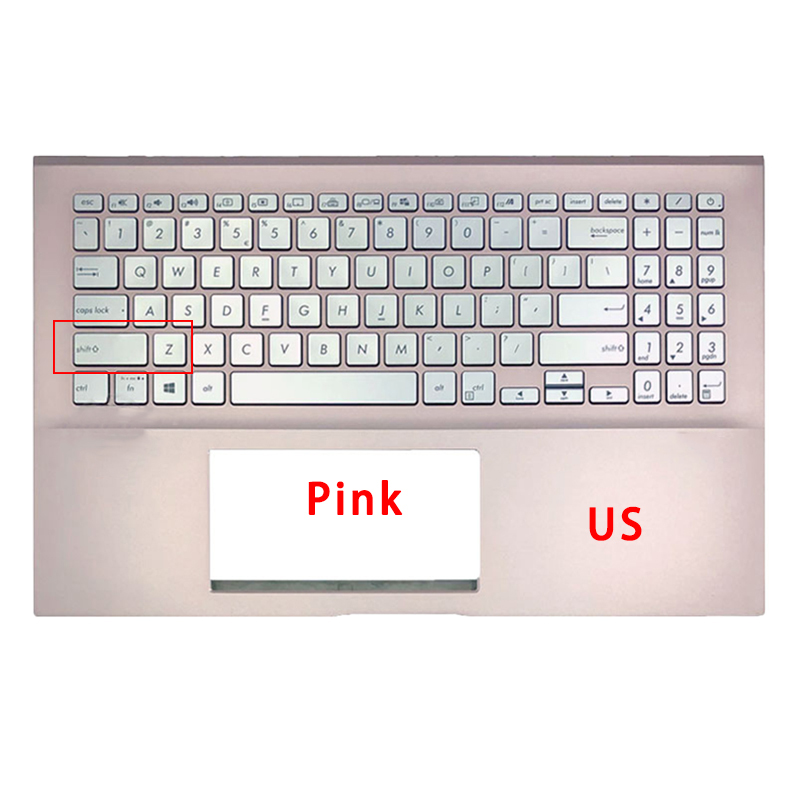 New For Asus VivoBook 15 X532  - Laptop Accessories For Asus Vivobook recension och pris