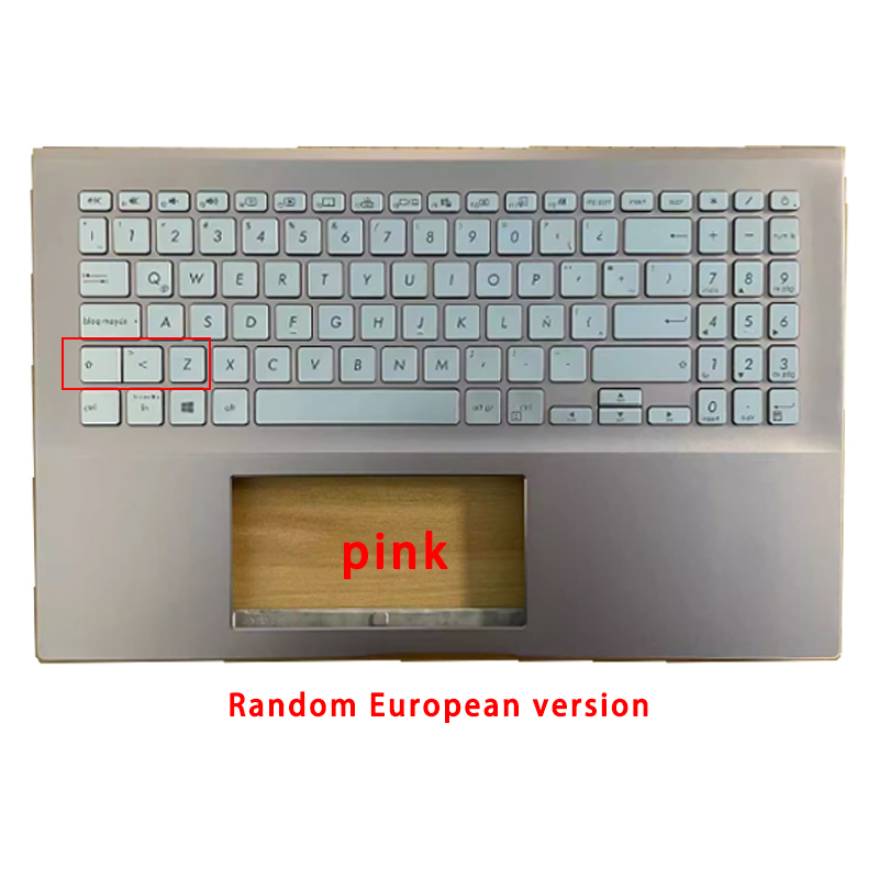 New For Asus VivoBook 15 X532  - Laptop Accessories For Asus Vivobook recension och pris