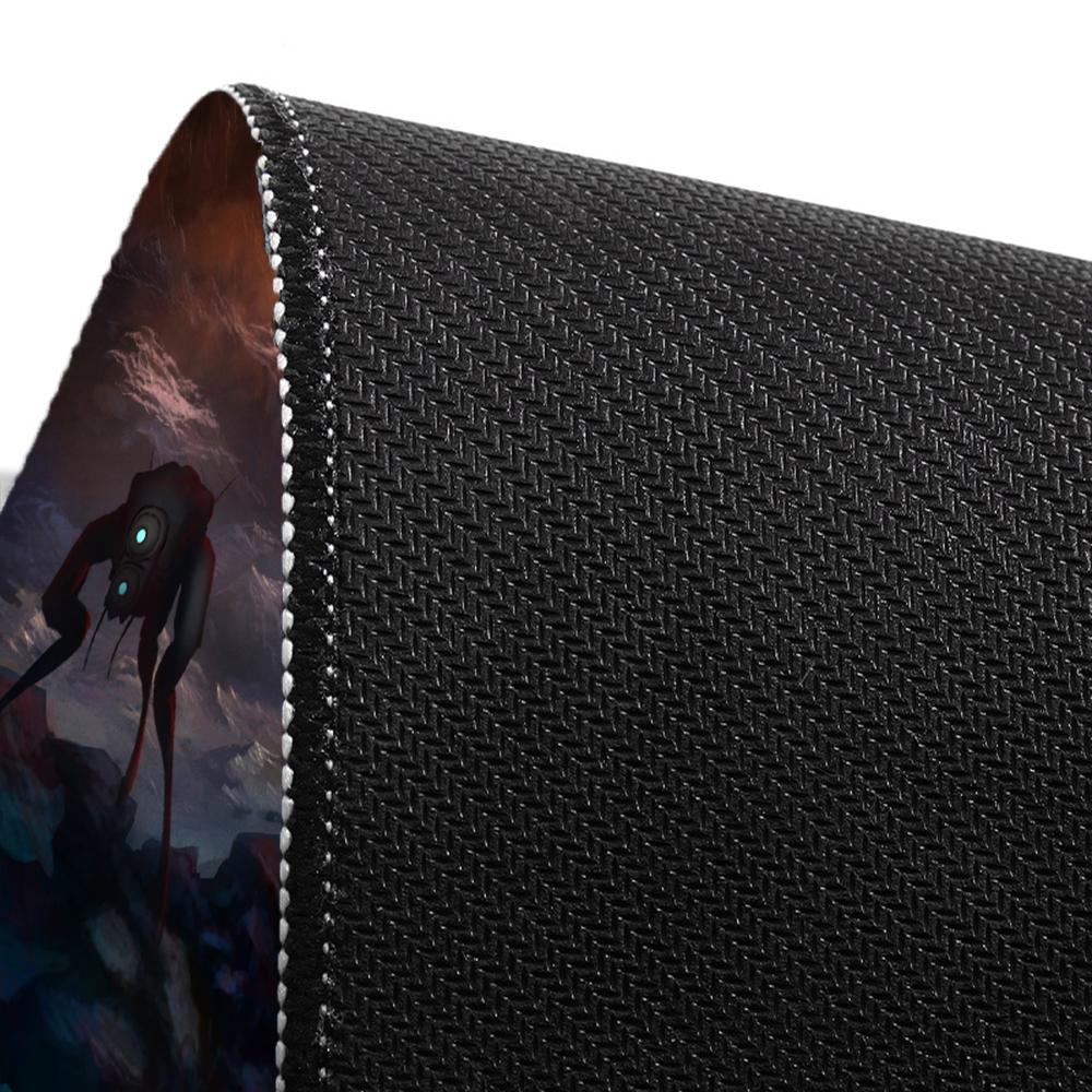 Half Life Mousepad Gamer Desk  - Laptop Accessories Officeworks recension och pris