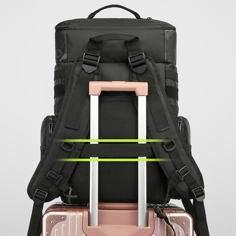 UAV Drone Climbing Backpack La - Laptop Accessories Organizer Bag recension och pris
