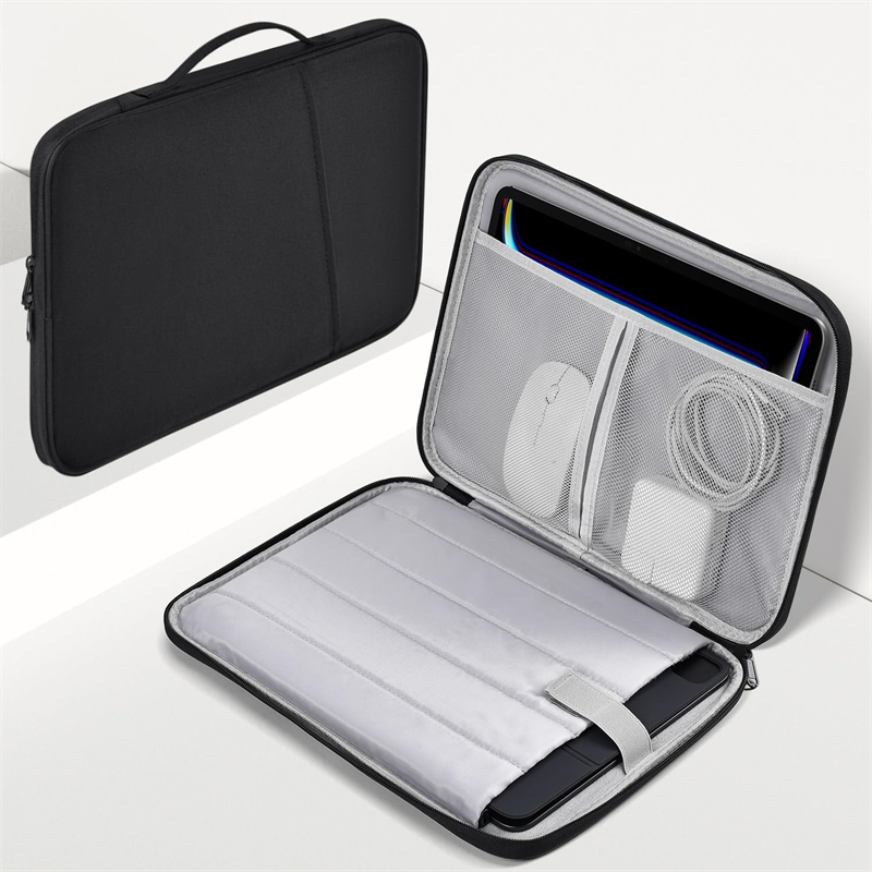 Waterproof Shockproof Handle B - Laptop Accessories Organizer Bag recension och pris