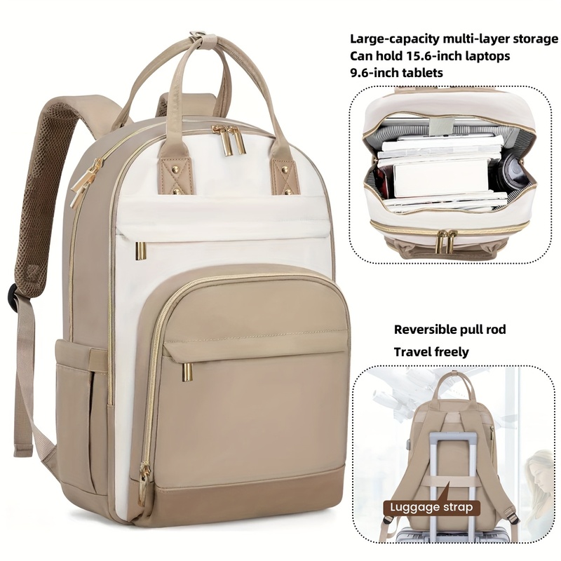 Airline designed adjustable sh - Laptop Accessories Box recension och pris