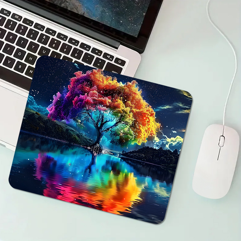 Colorful magic tree small mous - Laptop Accessories Officeworks recension och pris