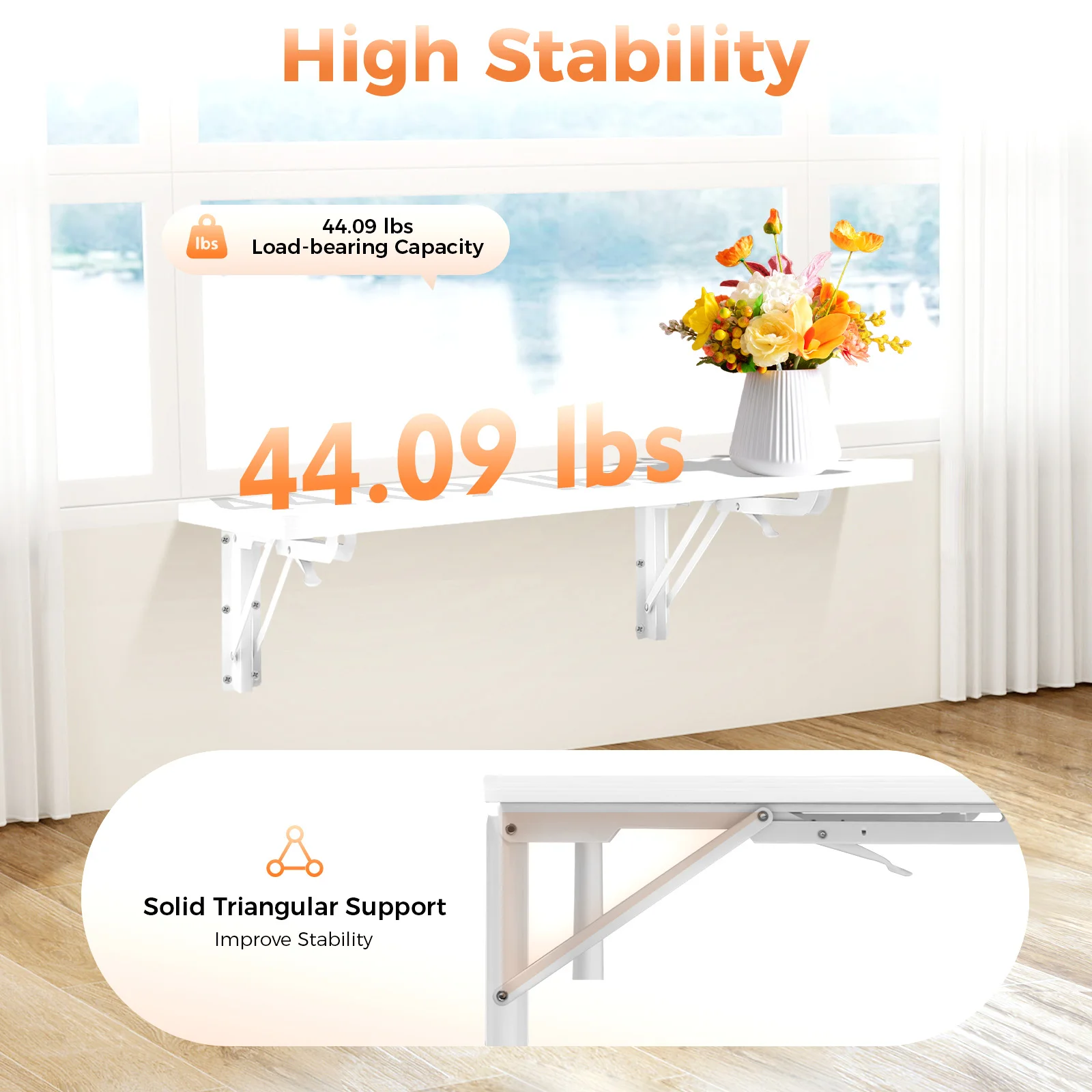 Space Saving Foldable Wall Mou - Laptop Accessories Officeworks recension och pris