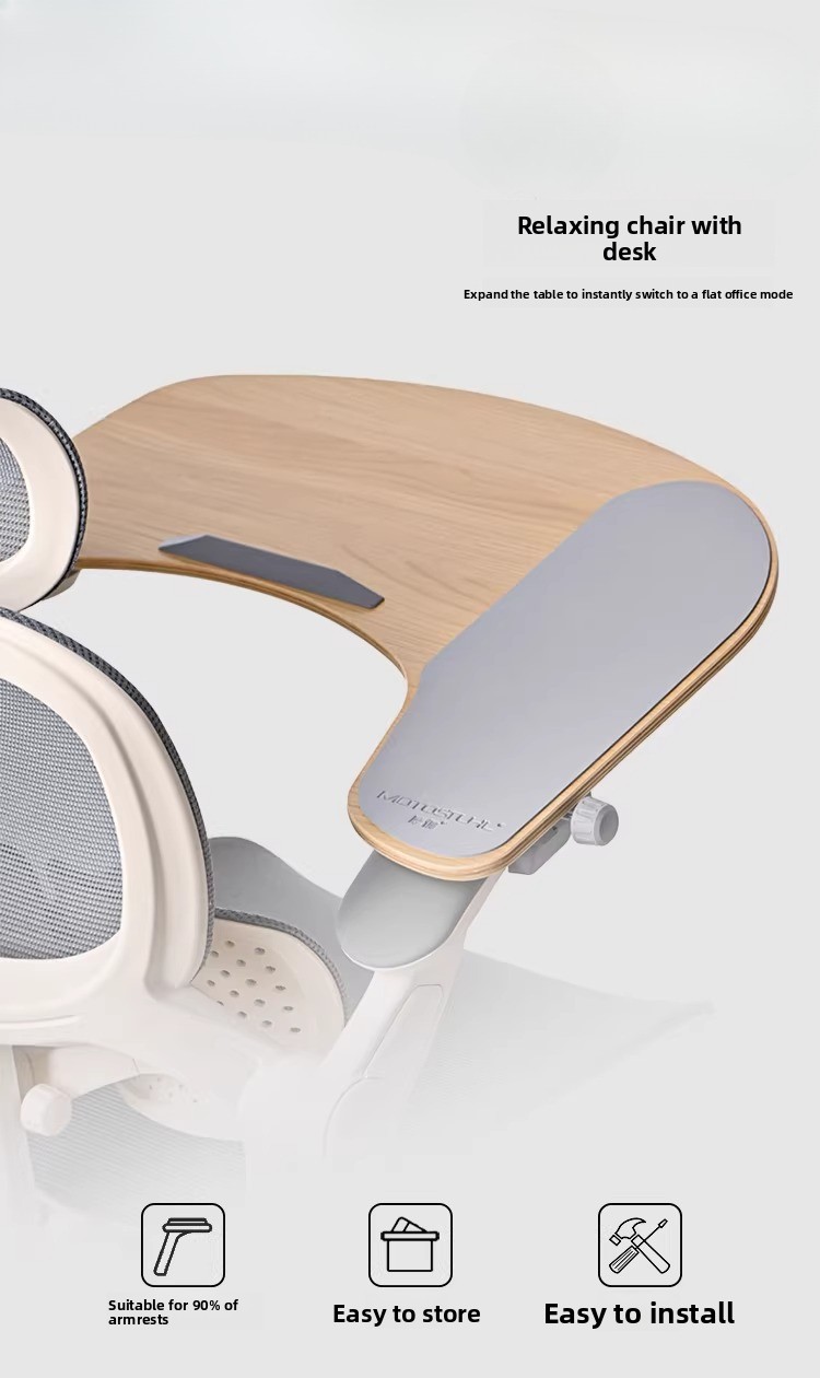 Universal Ergonomic Chair Gami - Laptop Accessories Officeworks recension och pris