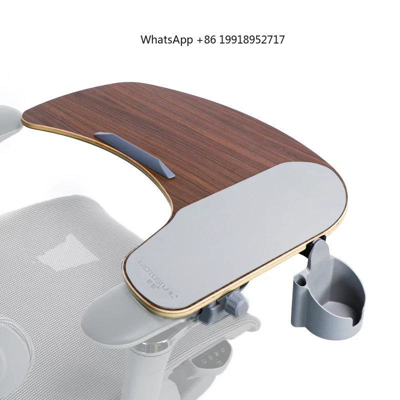 Universal Ergonomic Chair Gami - Laptop Accessories Officeworks recension och pris