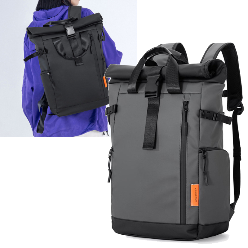 Expandable Fitness Backpack Ou - Laptop Accessories Bag recension och pris