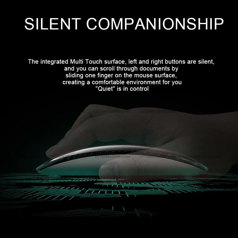 For APPLE Original Multi-Touch - Laptop Accessories Mouse recension och pris