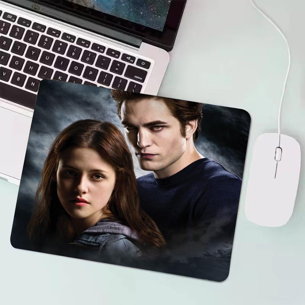 Movie Twilight Mouse Pad PC Co - Laptop Accessories Writing Pad recension och pris