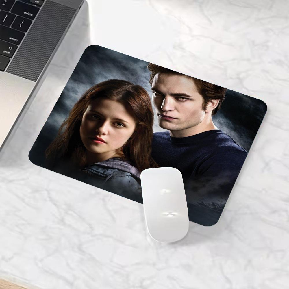 Movie Twilight Mouse Pad PC Co - Laptop Accessories Writing Pad recension och pris