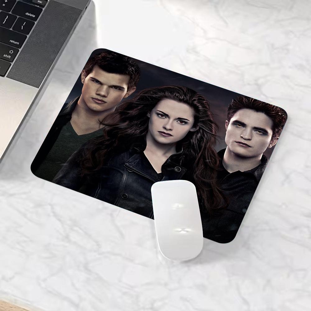 Movie Twilight Mouse Pad PC Co - Laptop Accessories Writing Pad recension och pris