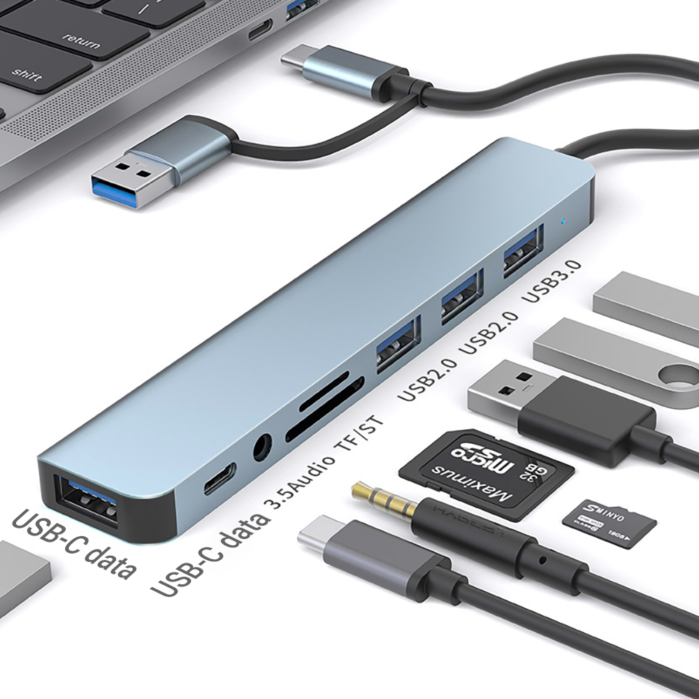 9-in-1 Dual Head USB Docking S - Laptop Accessories Officeworks recension och pris